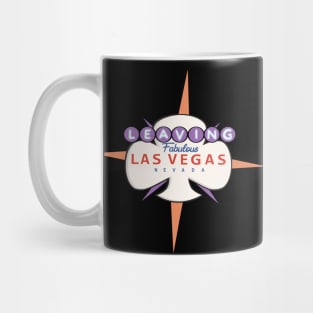 Vegas! Mug